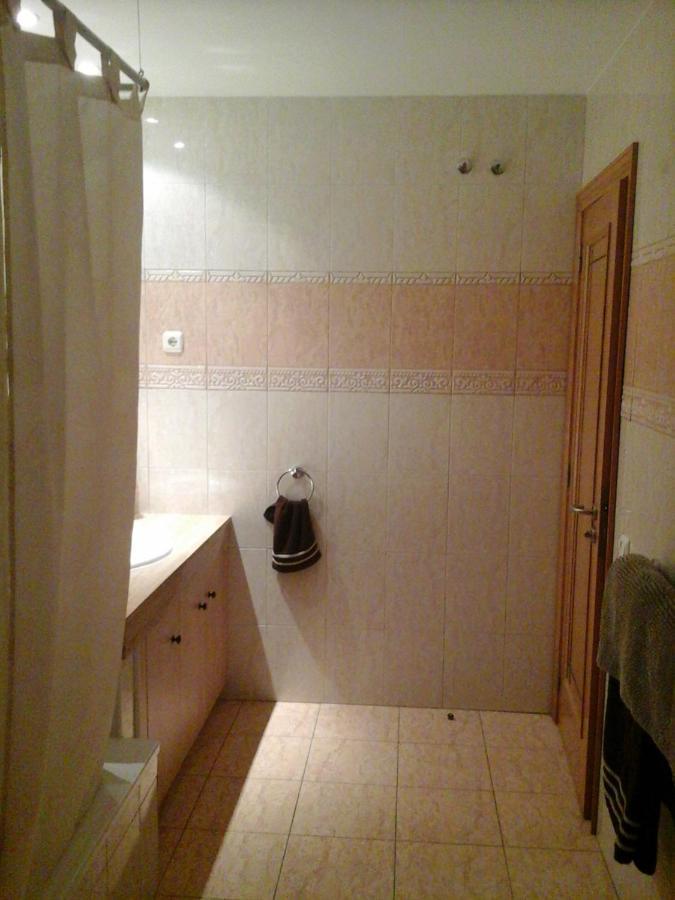 Apartamento Sol y Luz Caleta de Fuste Exterior foto